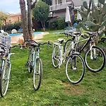 Bed and breakfast Giulia 4*