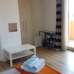 לינה וארוחת בוקר Giulia