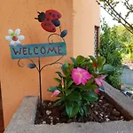 Bed and breakfast Giulia