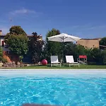 לינה וארוחת בוקר Giulia דסנזאנו דל גארדה