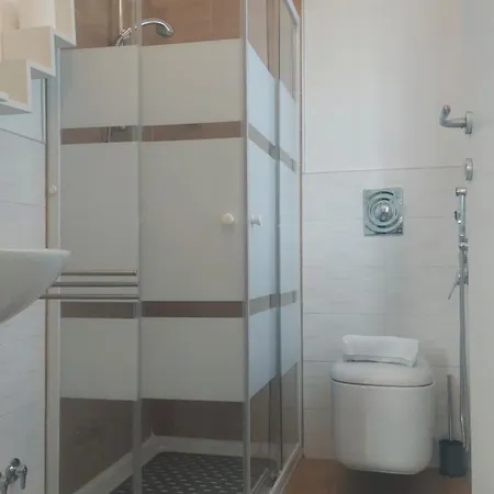 Bed & Breakfast Giulia 4*