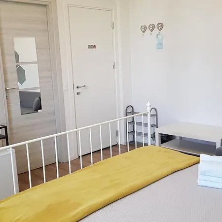 Bed & Breakfast Giulia Desenzano del Garda
