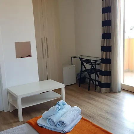 Bed & Breakfast Giulia