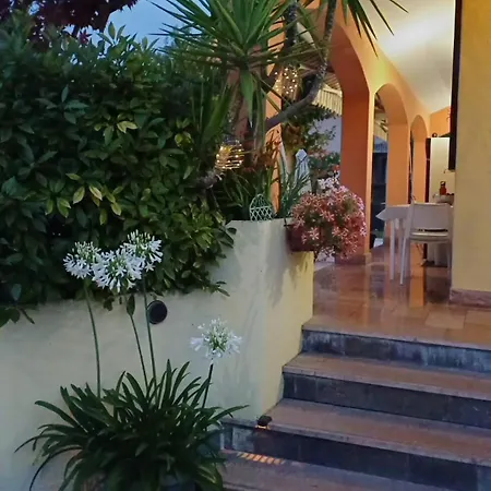 Bed & Breakfast Giulia Desenzano del Garda