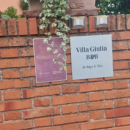 Giulia Bed & Breakfast