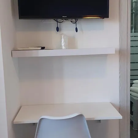 Giulia 4* Desenzano del Garda