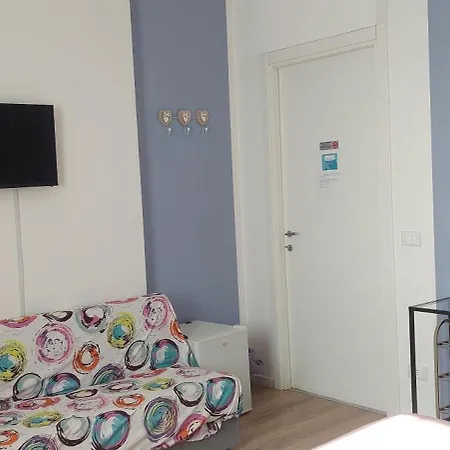 Giulia Bed & Breakfast