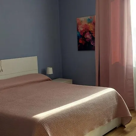 Giulia Bed & Breakfast 4*