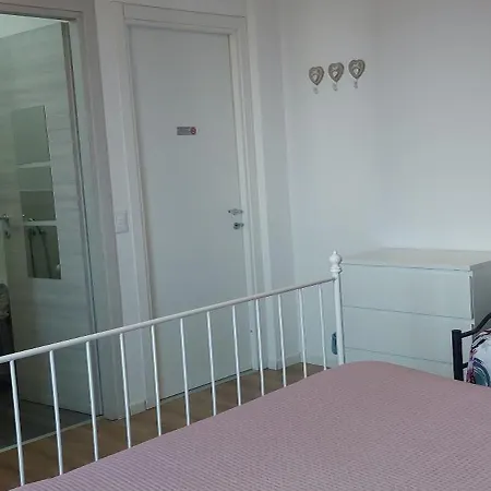 Bed & Breakfast Giulia 4*