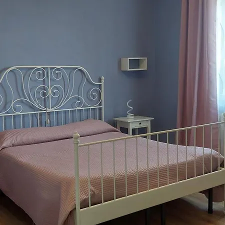 Giulia Bed & Breakfast Desenzano del Garda