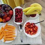 Alojamento de Acomodação e Pequeno-almoço Giulia