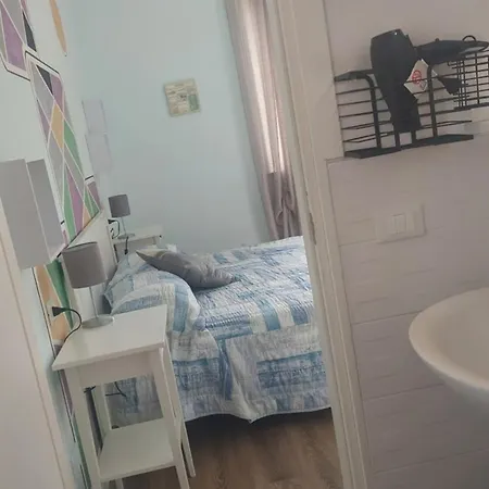 Oda ve Kahvaltı Giulia