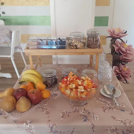 Giulia Bed & Breakfast