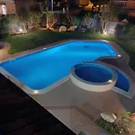 Giulia 4*