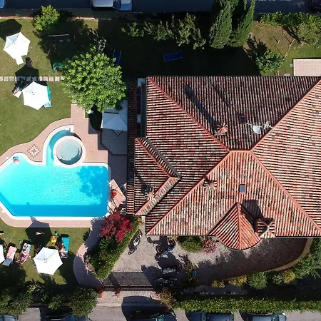 Bed and breakfast Giulia