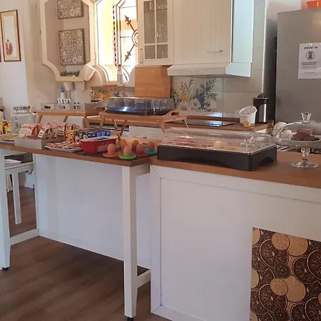 Giulia Bed and breakfast Desenzano del Garda