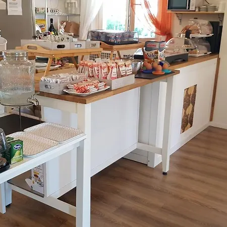 Giulia 4* Desenzano del Garda