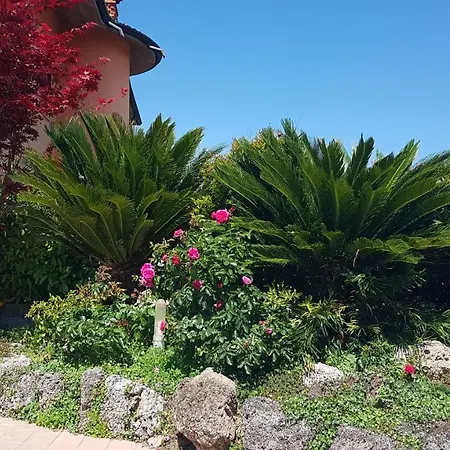 Bed and breakfast Giulia