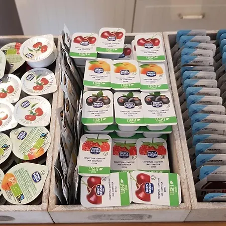 Bed and breakfast Giulia 4*