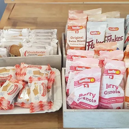 Giulia Bed and breakfast 4*