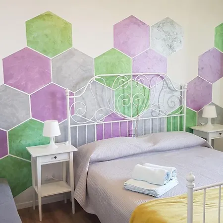 Bed and breakfast Giulia 4*