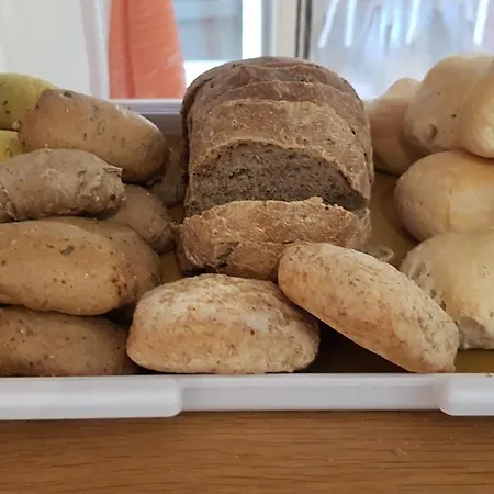 Bed and breakfast Giulia