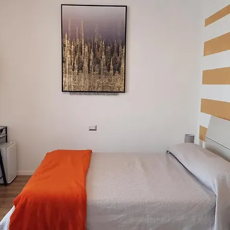 Giulia Bed and breakfast 4*