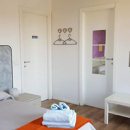 Giulia Bed and breakfast