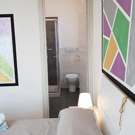 Bed and breakfast Giulia 4*