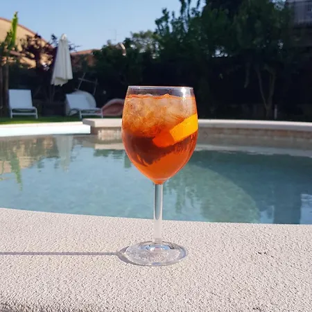 Giulia Desenzano del Garda