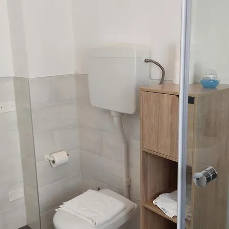 Giulia Bed and breakfast