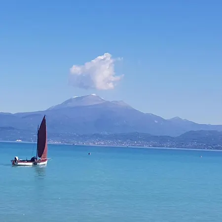 Bed and breakfast Giulia 4*