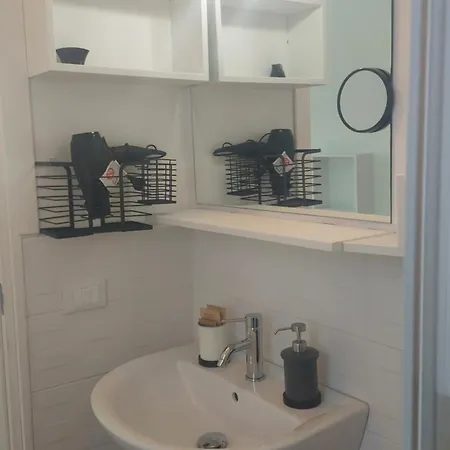 Giulia Bed and breakfast 4*