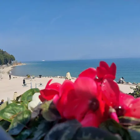 Giulia 4* Desenzano del Garda