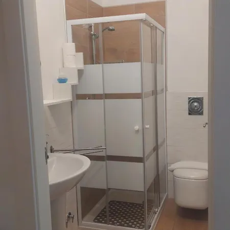 Giulia Bed and breakfast