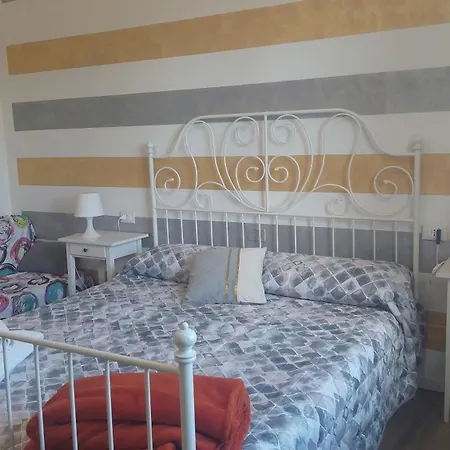 Giulia Bed and breakfast 4*