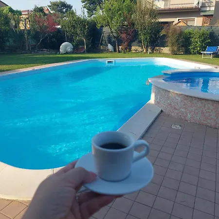 Bed and breakfast Giulia