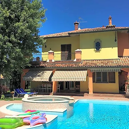 Bed & Breakfast Giulia