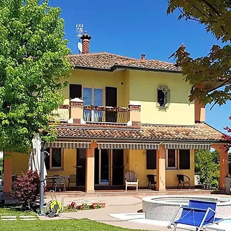 Bed & Breakfast Giulia