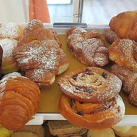 Bed & Breakfast Giulia Desenzano del Garda
