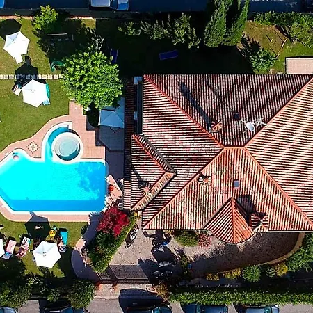 Bed & Breakfast Giulia 4*