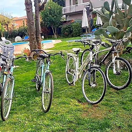 Giulia Bed & Breakfast