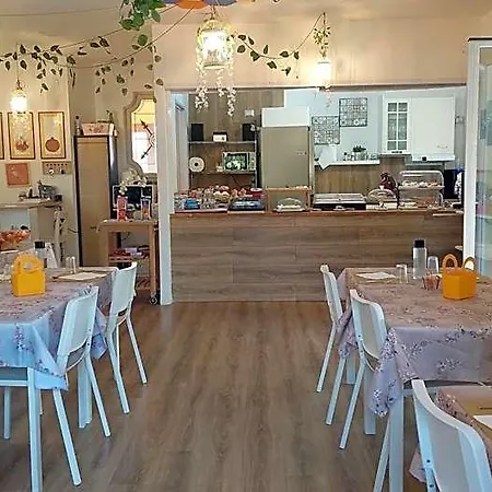 Giulia Bed & Breakfast