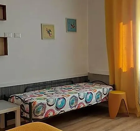 Bed & Breakfast Giulia