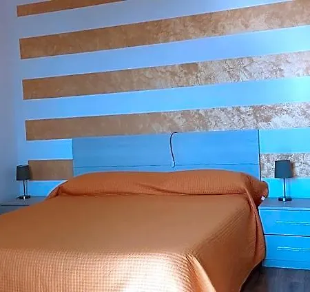 فندق مبيت وإفطار Giulia ديسينسانو ديل غاردا