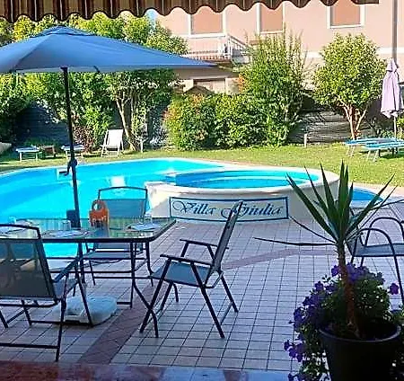 Giulia Desenzano del Garda