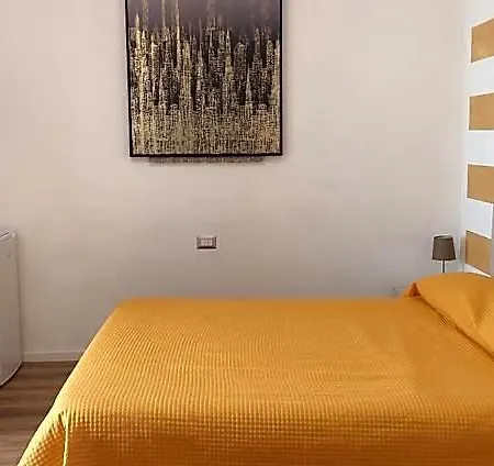 Bed & Breakfast Giulia