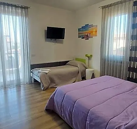Bed & Breakfast Giulia