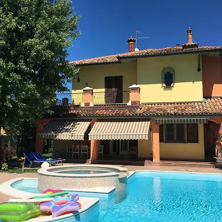 Giulia 4*