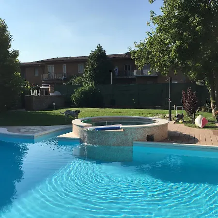 Giulia 4* Desenzano del Garda